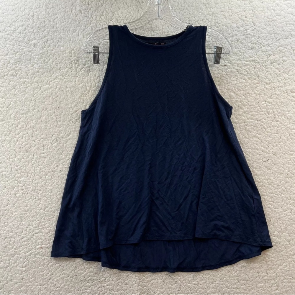 Shiela Rose For Nadine West Women’s Halter Top‎ Sleeveless Strap Tank grey